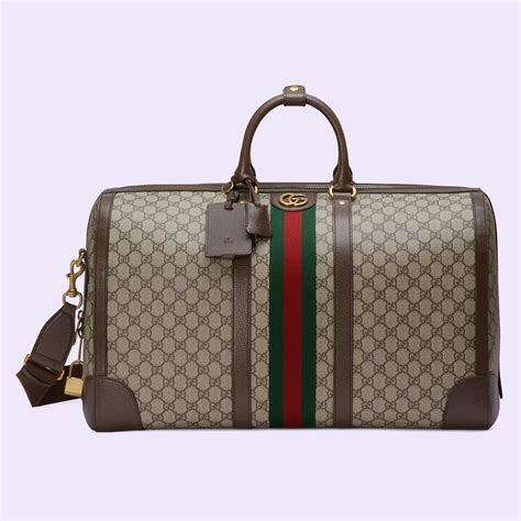 gucci valigeria handbags